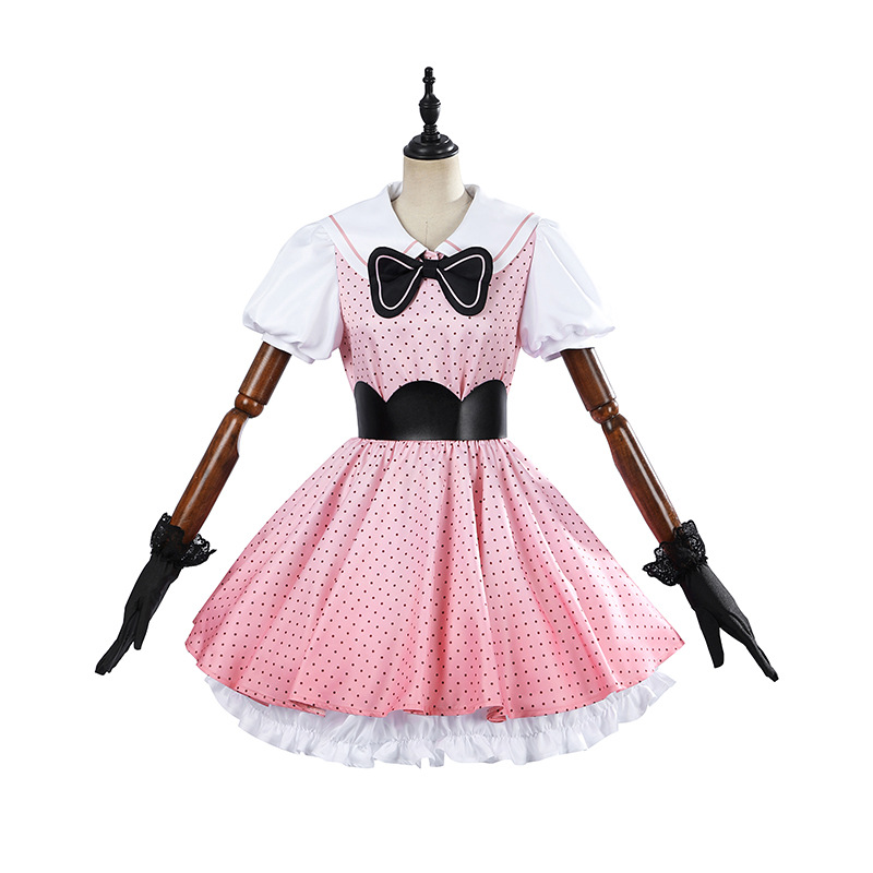 Anime Cosplay Ladies - Disfraz de Cosplay de Anime Oshi