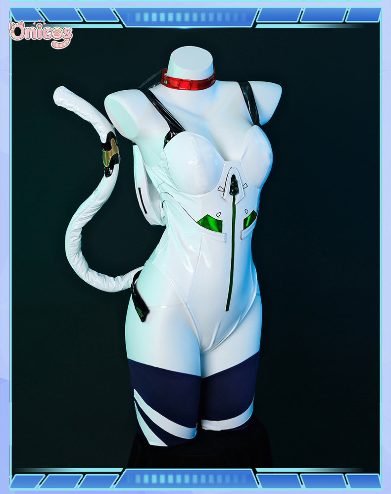 Disfraz de cosplay de anime Ay - Anime Cosplay Jumpsuit reseña y precio