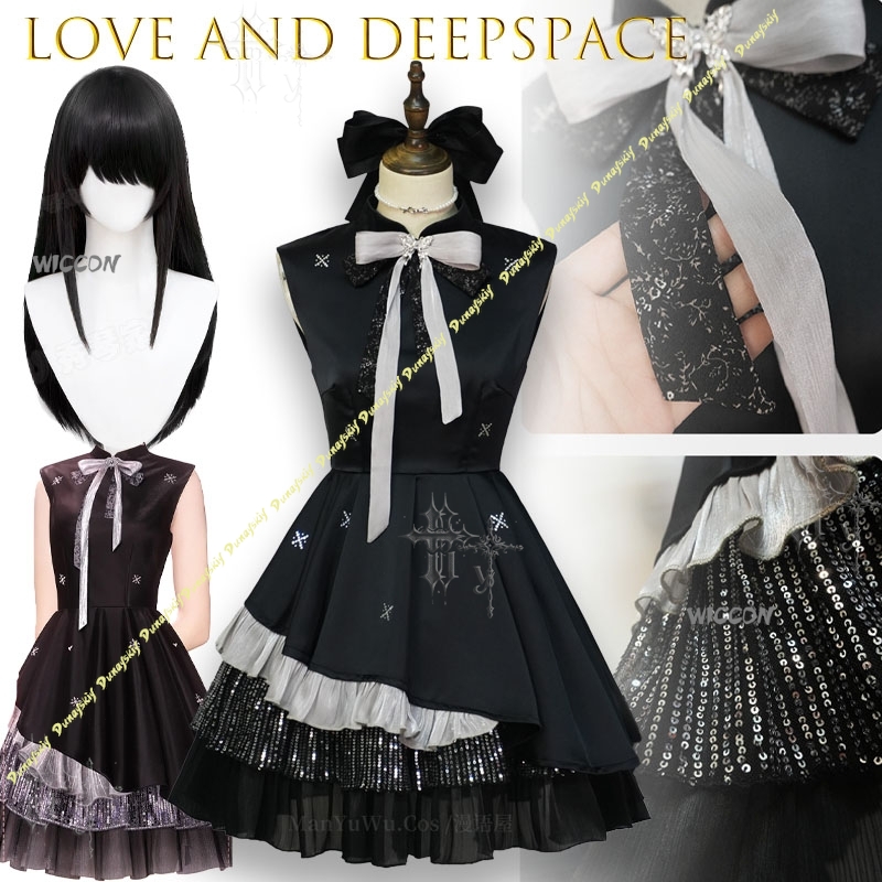Disfraz de Cosplay para Pareja - Anime Cosplay Couple reseña y precio