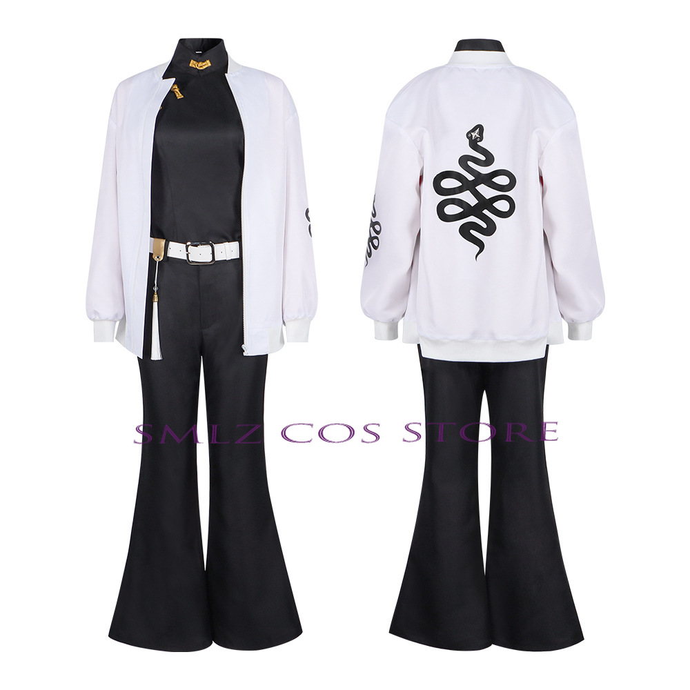 Recién Alma Cosplay Anime Goku - Anime Cosplay Ladies reseña y precio
