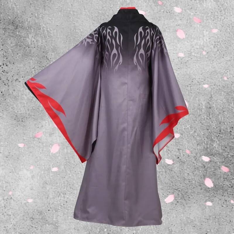 Disfraz de Cosplay de Anime Mo - Anime Cosplay Ladies reseña y precio