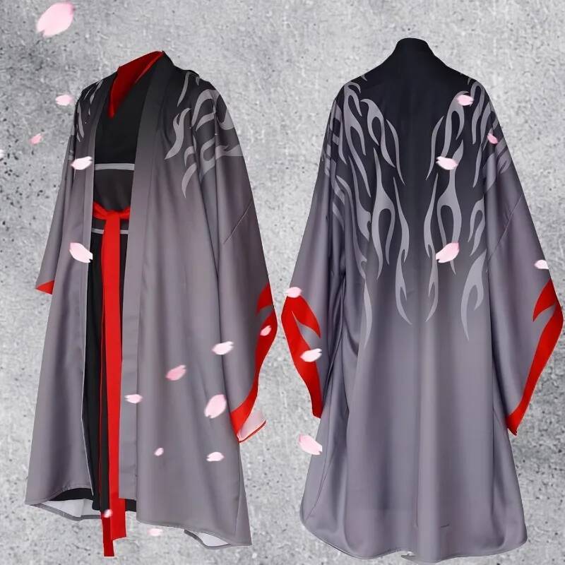 Disfraz de Cosplay de Anime Mo - Anime Cosplay Ladies reseña y precio