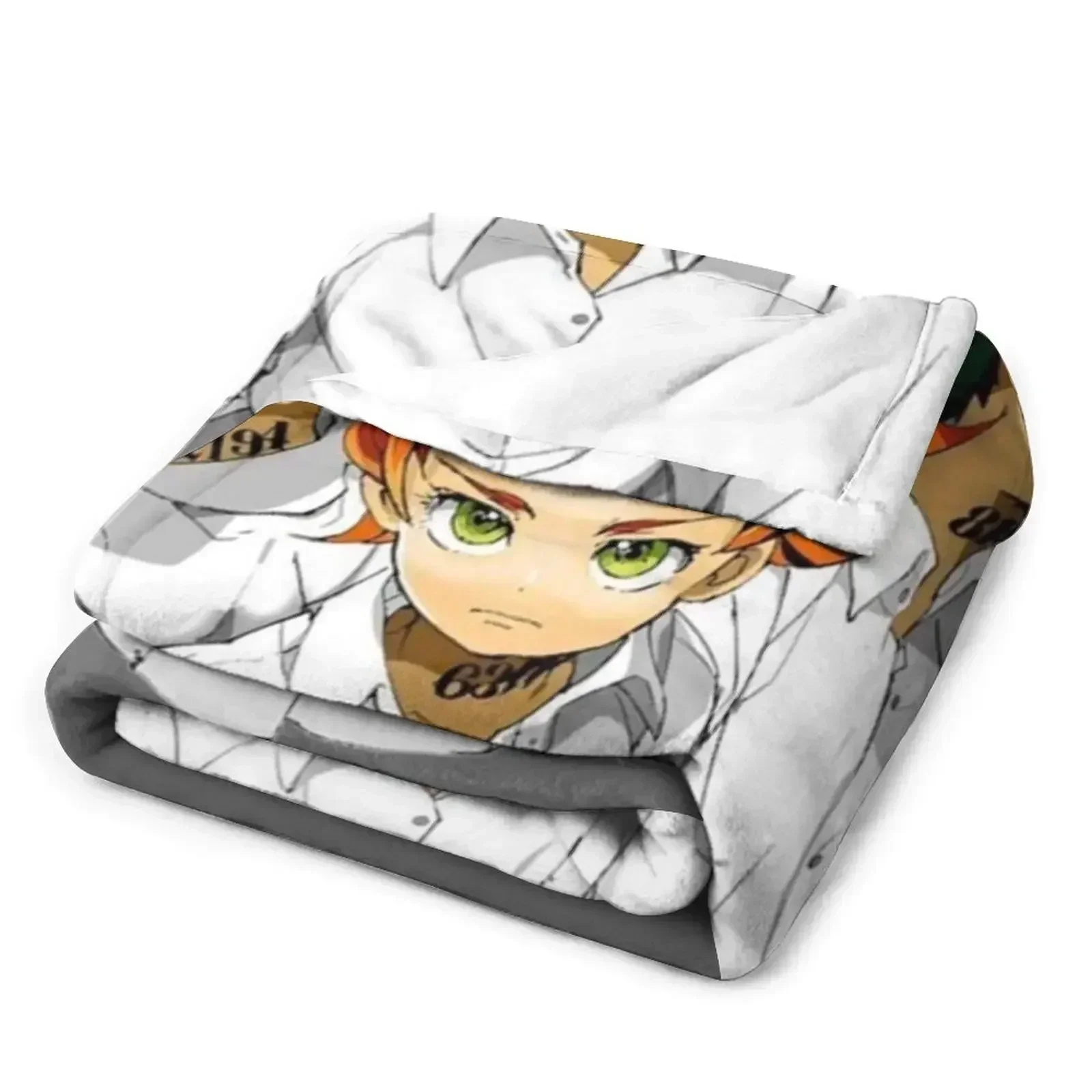 Manta Decorativa de The Promis - Anime Cosplay Idea reseña y precio
