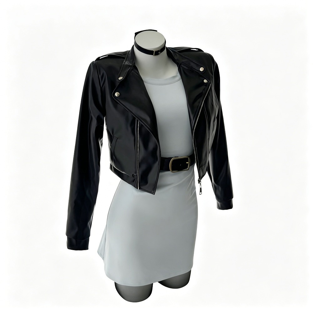 Disfraz completo de cosplay de - Anime Cosplay Ladies reseña y precio