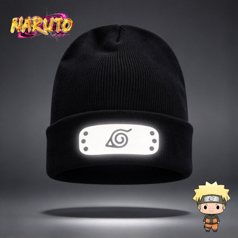 Gorro de Punto con Diseño de A - Anime Cosplay Couple reseña y precio