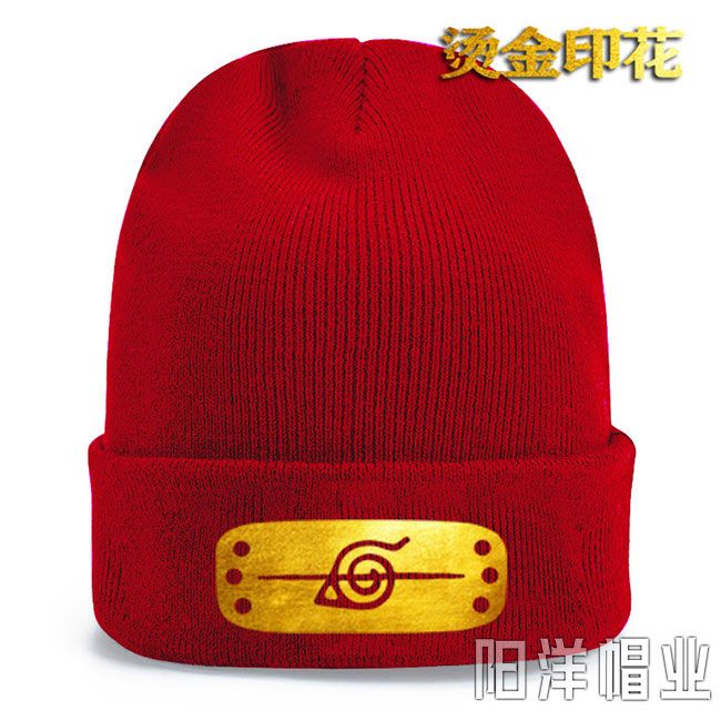 Gorro de Punto con Diseño de A - Anime Cosplay Couple reseña y precio