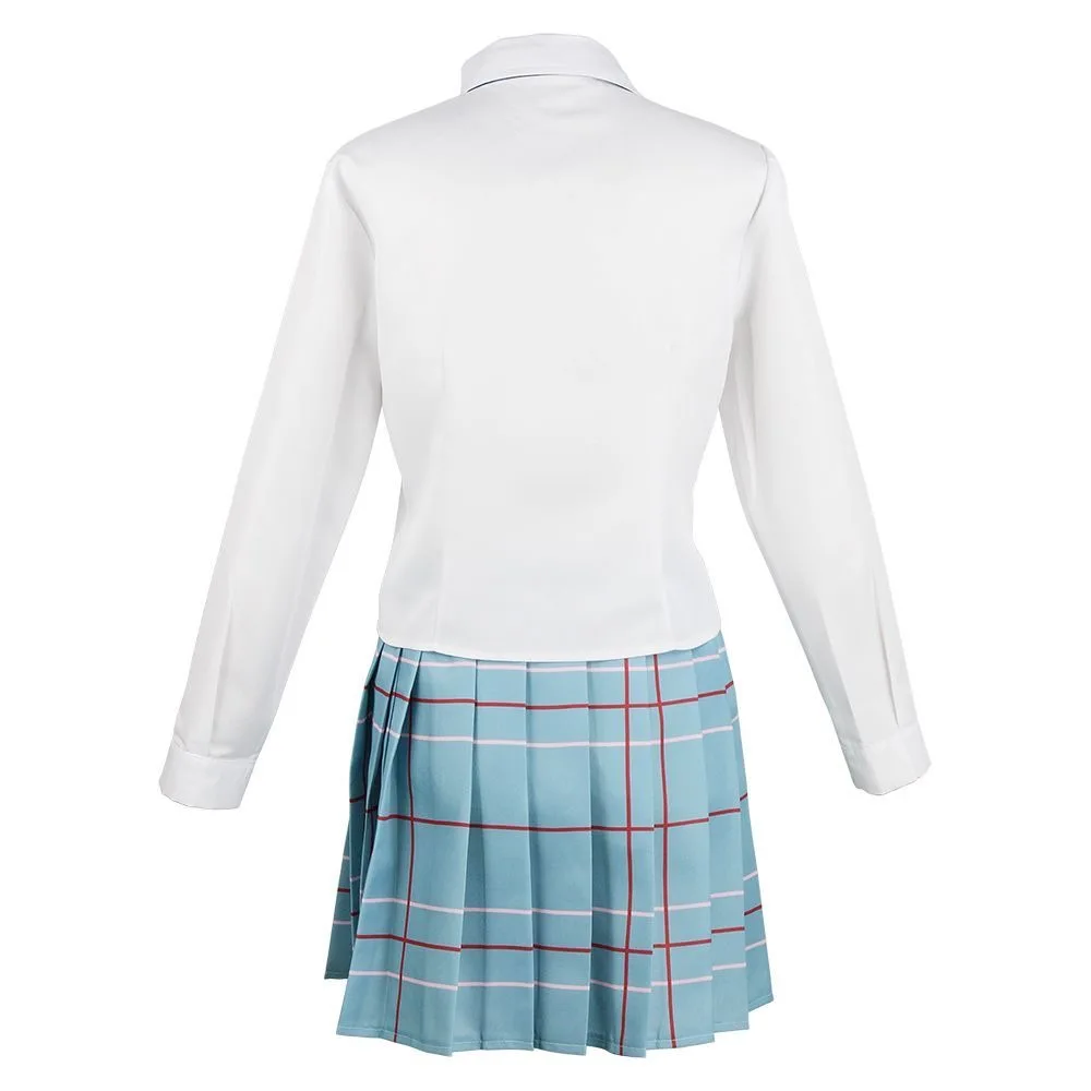 Disfraz de Cosplay de Anime My - Kitagawa Anime Cosplay reseña y precio